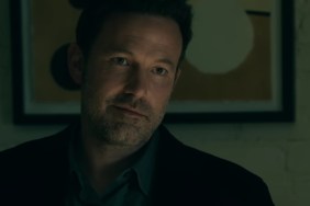 Ben Affleck Wears Wedding Ring Amid Jennifer Lopez Divorce