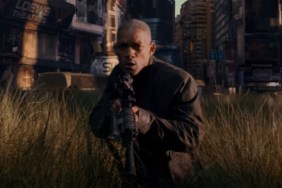 I Am Legend 2's Will Smith Reveals Plot & Michael B. Jordan’s Role Details