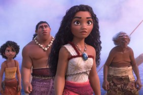 Moana 2 Viewership Blows Through the Roof After Disney+ Debut