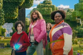 A Minecraft Movie’s Box Office Continues Dominance, Beats The Amateur & Warfare