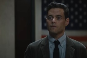 The Amateur’s Rotten Tomatoes Score & Reviews Start Positively