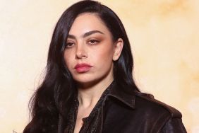 Charli XCX Coachella