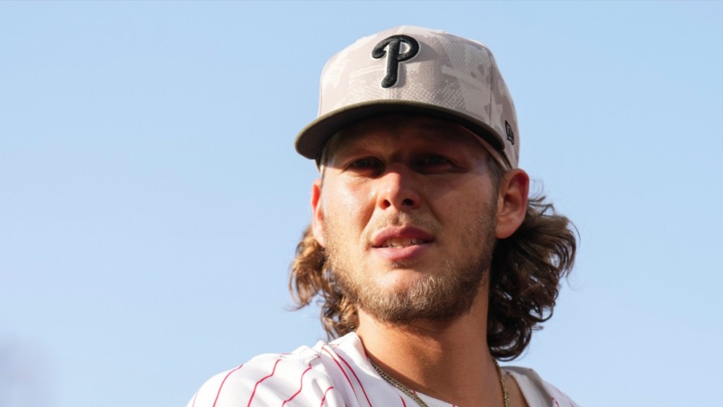 Who Is Alec Bohm's Girlfriend, Erin Kate Dolan & What Is Their Relationship History?