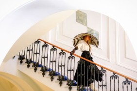 Blake Lively Fans Are Calling Her Out for 'Ridiculous' Hat in Another Simple Favor