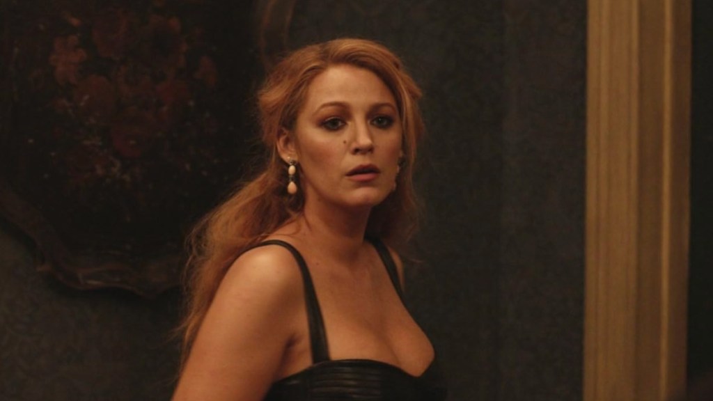 Blake Lively's Rep Calls Out Justin Baldoni's Team for Taylor Swift Subpoena