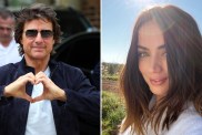 Tom Cruise Ana de Armas