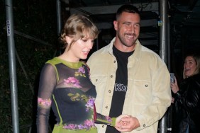 taylor swift travis kelce josh allen