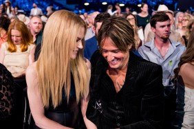 keith urban nicole kidman