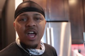 Bow Wow Confirms He's Dating Jade Pinkett Smith's Niece Jade