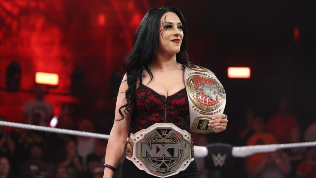 Stephanie Vaquer & Ex-Boyfriend El Cuatrero's Relationship History