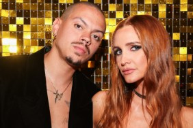 Who Is Evan Ross' Wife, Ashlee Simpson & What Is Their Relationship History?