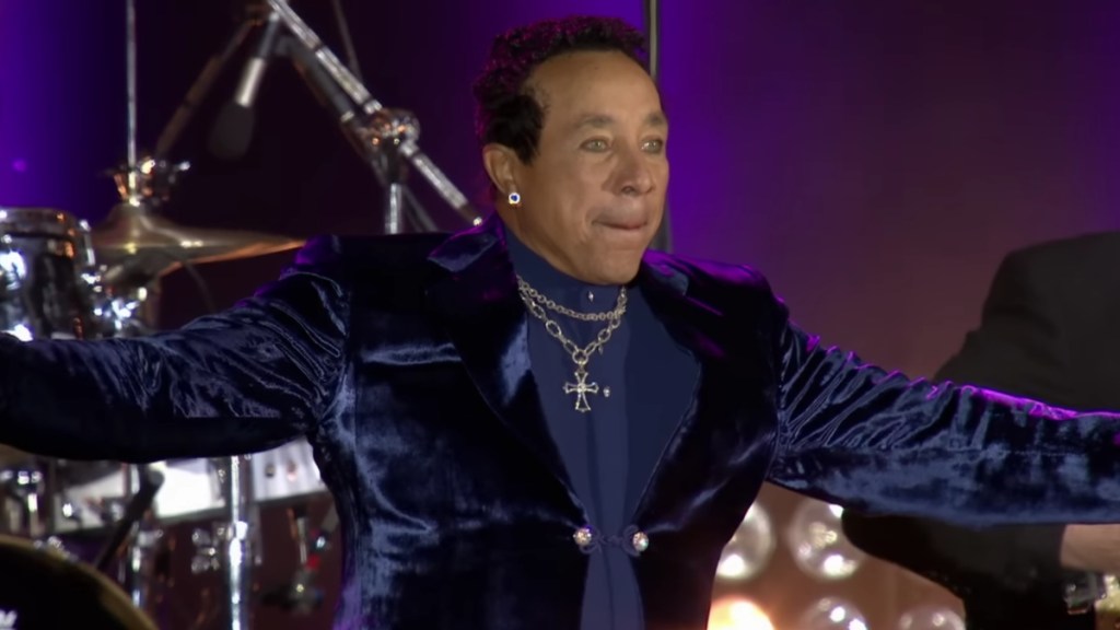 What Was Smokey Robinson Accused of? Lawsuit Explained