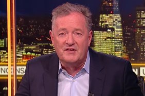 Kanye West Storms Out of Piers Morgan Interview