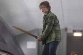 Percy Jackson Season 2 Poster With Massive Sea Monster Revealed