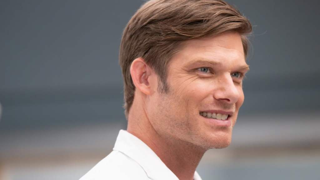 Grey’s Anatomy Season 21 Showrunner on Link’s Fate After Finale