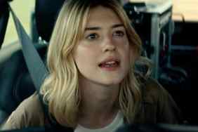 Twisters’ Daisy Edgar-Jones Could Be X-Men’s Jean Grey in Marvel Reboot