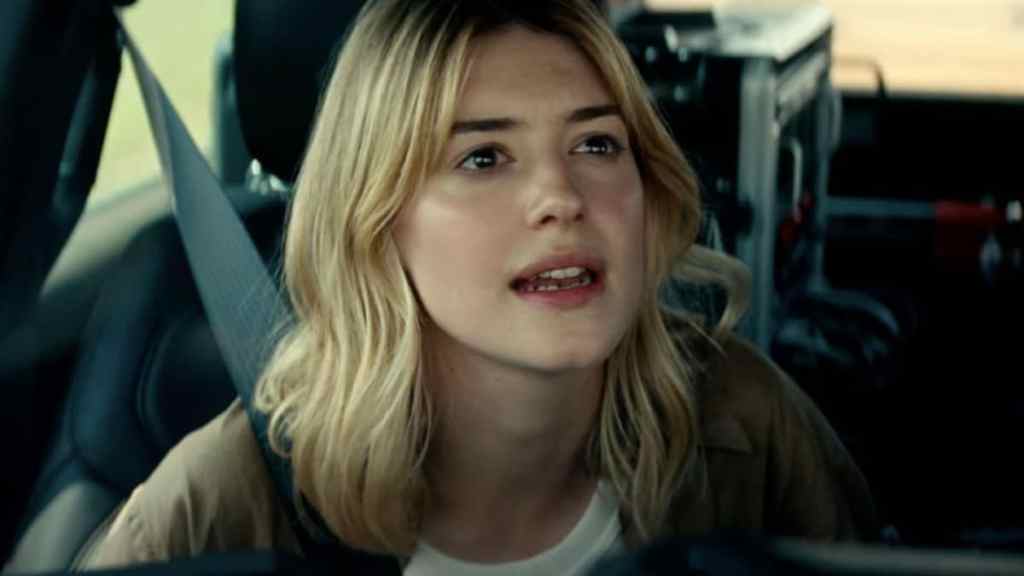 Twisters’ Daisy Edgar-Jones Could Be X-Men’s Jean Grey in Marvel Reboot