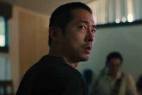 Spider-Man 4 Could Cast Steven Yeun as Mister Negative