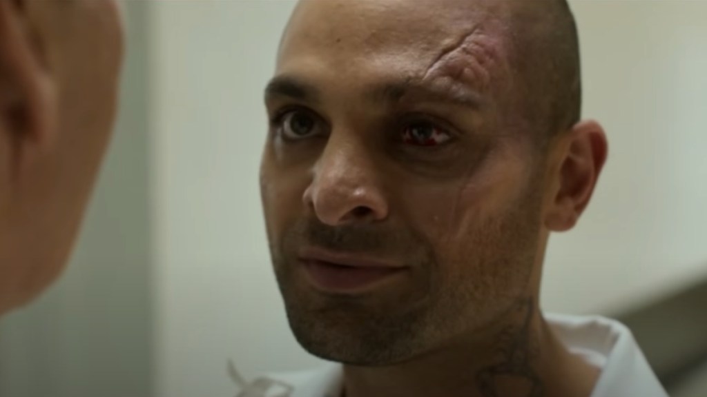 Spider-Man 4 Rumor: Michael Mando to Return as Scorpion in Brand New Day