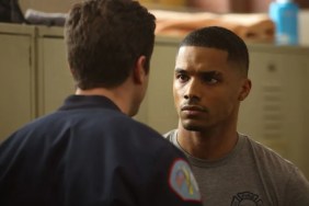 Chicago Fire Actor to Lead One-Shot Movie Musical