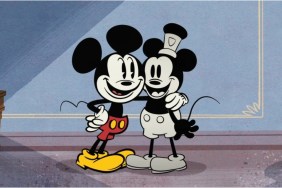 Rumor: Mickey Mouse Movie in Works With The Lion King Director