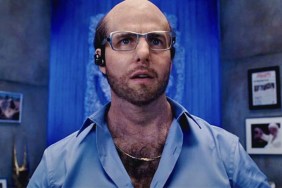 Tom Cruise's Return as Les Grossman From Tropic Thunder Gets Major Update
