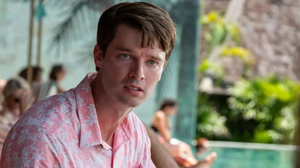 Patrick Schwarzenegger’s Avengers: Doomsday ‘Set Photo’ Stirs up X-Men Rumors