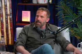 Ben Affleck Britney Spears