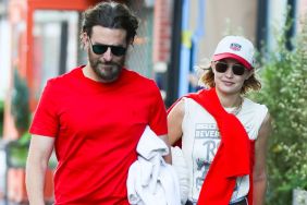 Gigi Hadid Bradley Cooper