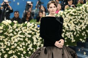 Lana Del Rey Met Gala 2025