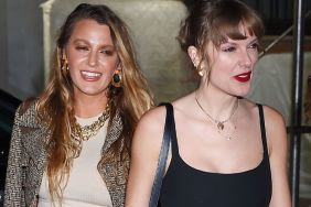 Taylor Swift Blake Lively