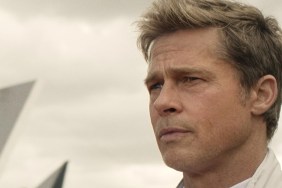 F1: Brad Pitt Explains His Shocking Training Routine for the Movie