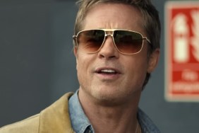 Dax Shepard Brad Pitt