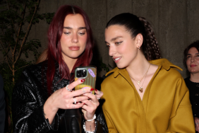 Rina Lipa, Dua Lipa's lookalike sister