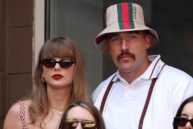 Taylor Swift Travis Kelce wedding dance video