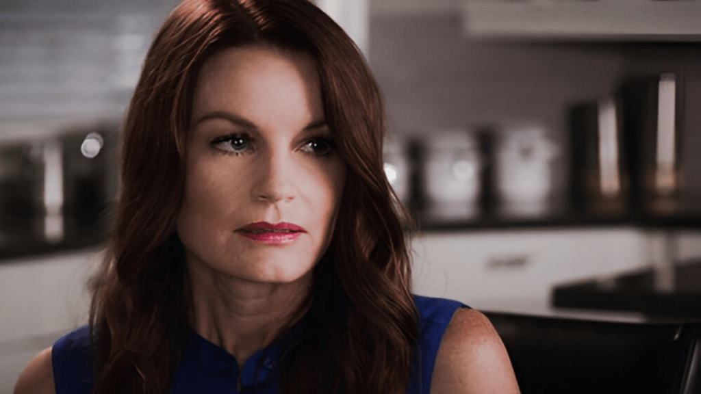 Who Is Laura Leighton's Husband? Doug Savant's Kids & Relationship History