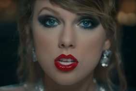 Taylor Swift writes her own songs