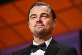 Leonardo DiCaprio Will Attend Jeff Bezos Wedding With Vittoria Ceretti — Report
