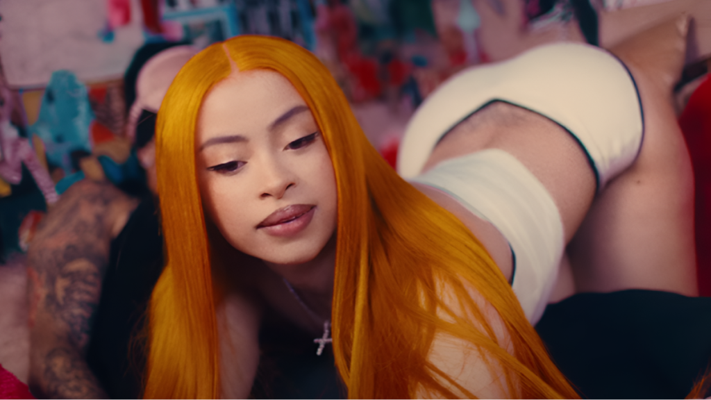 What Did Ice Spice Say About Taylor Swift & Travis Kelce?