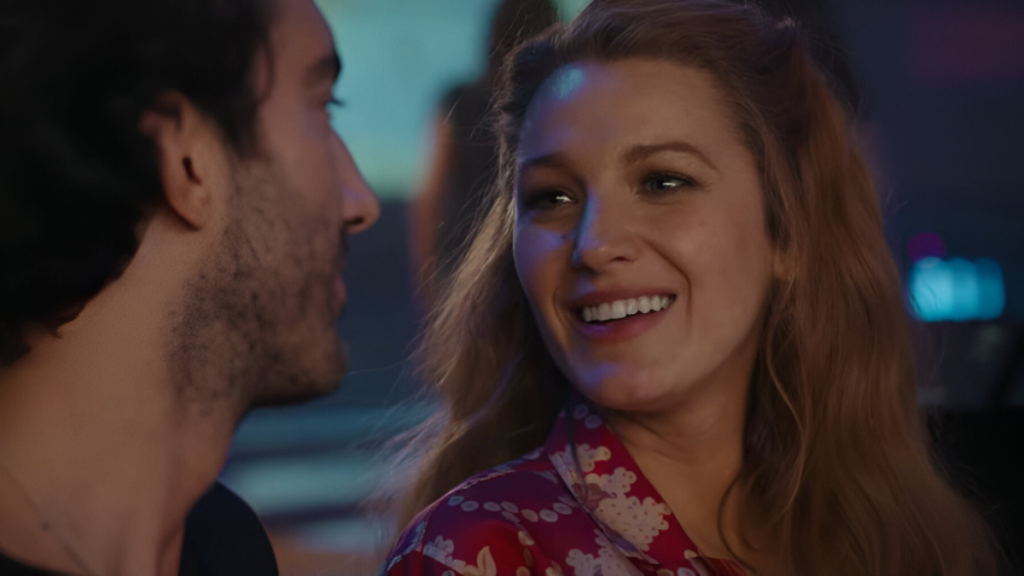Blake Lively’s Reps Announce 'Total Victory' After Justin Baldoni Lawsuit Update