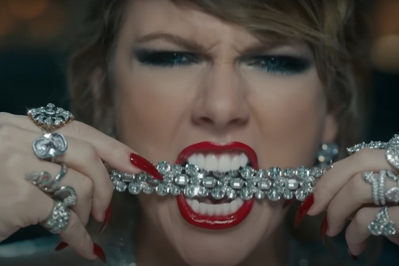 Why Doesn't Taylor Swift Have a Star on the Walk of Fame?