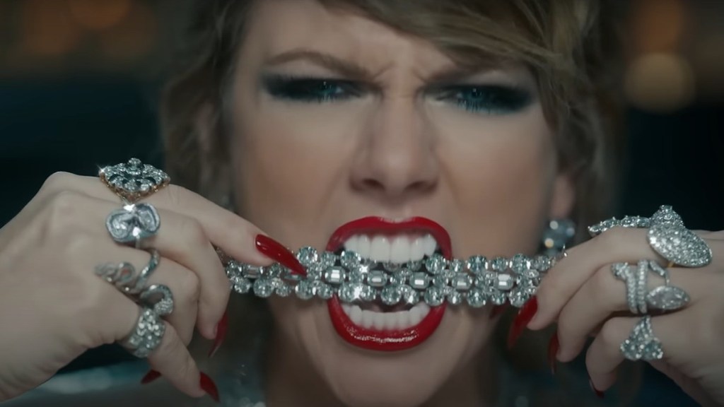 Why Doesn't Taylor Swift Have a Star on the Walk of Fame?