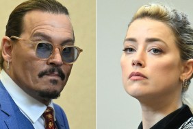 johnny depp amber heard