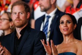 prince harry meghan markle