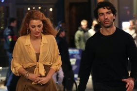 Justin Baldoni Drops Amending Blake Lively Countersuit After Dismissal — Report