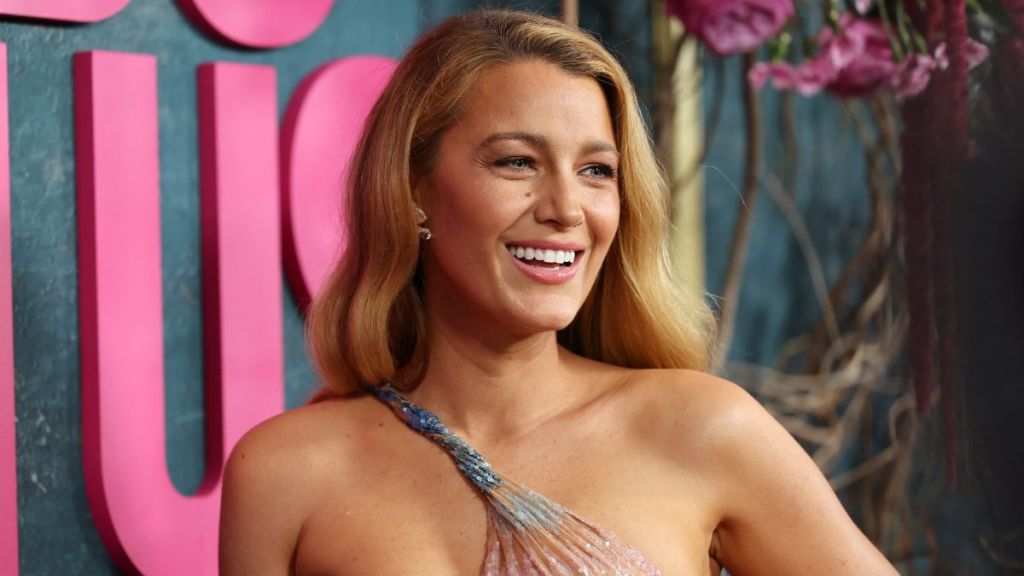 'Source' Shares What Blake Lively Did After Lawsuit Dismissal