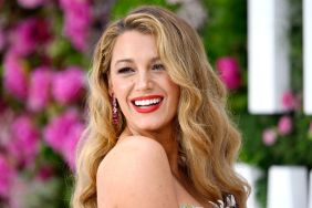 Blake Lively Reveals Her Plans Now That Baldoni Lawsuit Has Been Dismissed