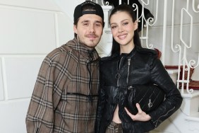 brooklyn beckham nicola peltz