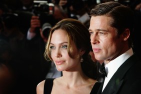 brad pitt angelina jolie