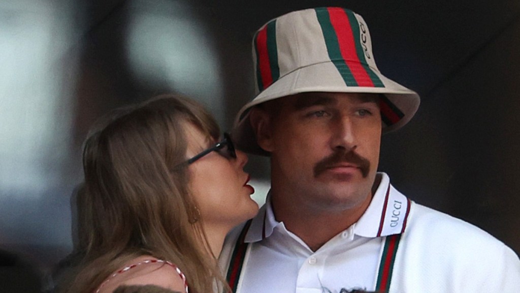 Here’s Latest Taylor Swift & Travis Kelce News for June 12, 2025